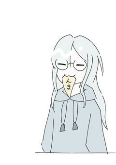 イラスト部屋