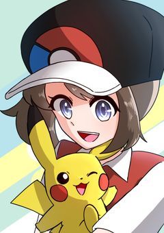 ポケットモンスター 無限の冒険～くだらないこの現実から、あの憧れた世界へ～