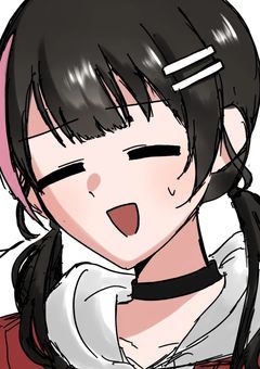 きくらげ親衛隊！