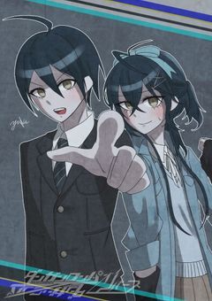 螺旋階段・リバース短編