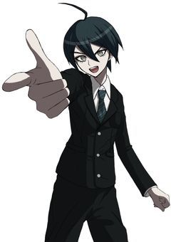 螺旋階段・逆転論破公式絵師