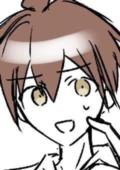 ゆりばら漫画・絵せんよぉ