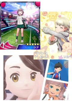 夏は、pkmn!