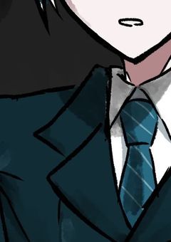 僕は何も無い、でも、君は才能だから。