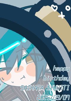 🔎お誕生日🎂