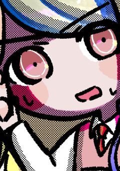 【短編】ダンガンロンパCHAOS☆