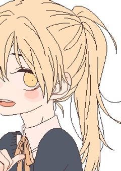 Re:イエローのくれよん