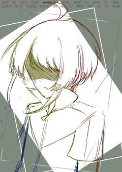 〈リメイク〉双子の鏡【Side Stories・RSE-SP-Episode Topaz】