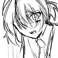 #　星影　＊　ユズ　@ カントー　⚡️✨🌙　＠　帰還さんのアイコン画像