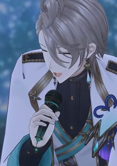 # ユメ物語