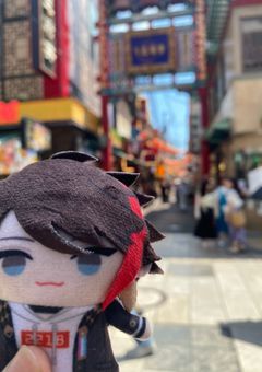 雑談