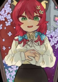 ネオン街は血を浴びたがる