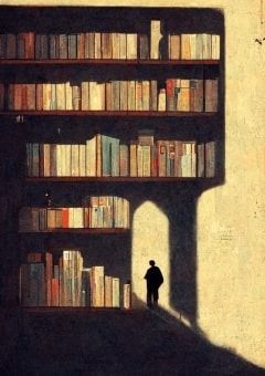 死後囚人の日記