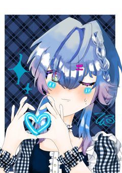 執事がメイドに…