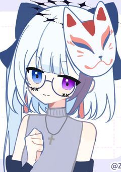 那憑の雑談部屋