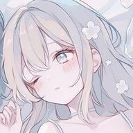 あめなつ@ ペア画うぃーくなう✌️さんのアイコン画像