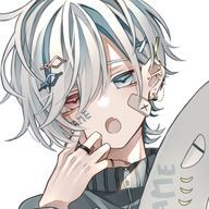 鶺鴒さんのアイコン画像