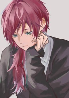 　Nj * 私だけの王子様　