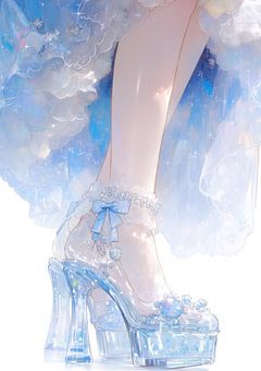　fur ⌇ ラスト・ワルツ .　