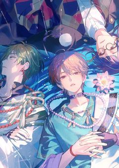 こちら超カオスＤチャット