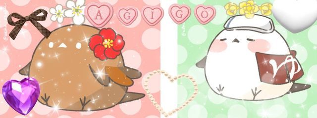 あぎごっちさんの壁紙画像