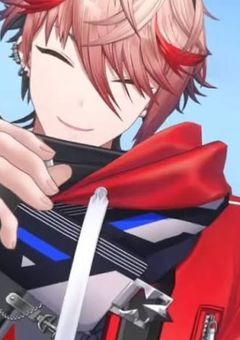 【コメディ】にじさんじ新人ライバーには好きな人が居ます!?(めっちゃコメディ)