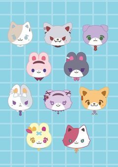 【𝟸𝚓𝟹𝚓𓈒𓂂𓂃◌𓈒𓐍】新人ライバーぶっ飛んで人気過ぎましたｯｯ