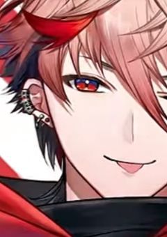 ︎ ✧私の隣は貴方が良い／Seraph➷