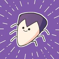 にじさんじ産のおもち【別名】ﾗﾘｨor篠宮さんのアイコン画像