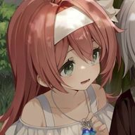 江戸川アリス/さんのアイコン画像