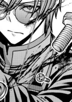 最恐の呪い屋、子リスと呼ばれる件