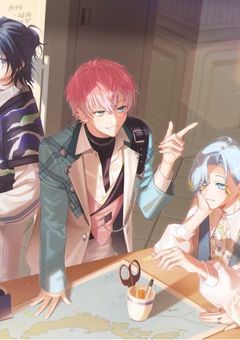 Nj ｰ すぷれあのライバルちゃん