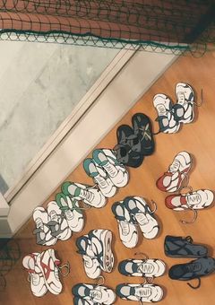 瀬見の妹は氷上の挑戦者。