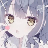 白亜紀さんのアイコン画像