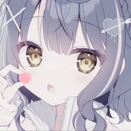 白亜紀さんのアイコン画像