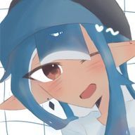 めちろな。さんのアイコン画像