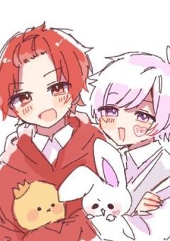 賽子さま恋愛短編集