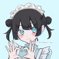 飴水かなでさんのアイコン画像