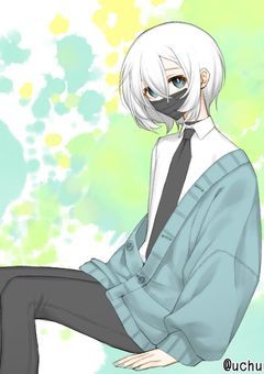 〔 配信部屋 〕僕はここに居るから