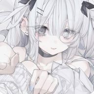 # ℂ y a n さんのアイコン画像