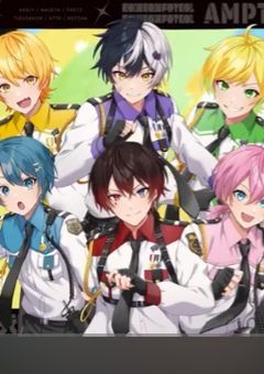 ネットで絵を投稿しただけで人気者に？！