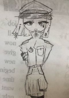 夢主の歌パロ〜(題名思いつかんかったわ★)