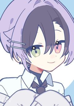 M I R I N🫧さんの参加型に参加したのでこちらに書きました。