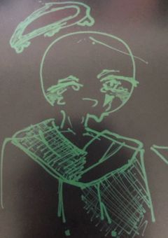 ただのカンヒュイラスト部屋。(多分成長記録にもなる)