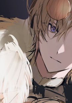 fur | マフィアの嫁 , 実は婚約届 を出してません _____