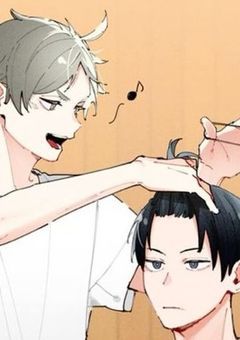 ハイキュー!!短編集
