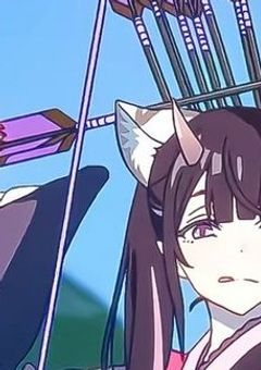 ツクヨミでイケメン探してたらストーカーされてた件。