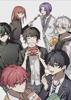 マネージャーが受け顔すぎる