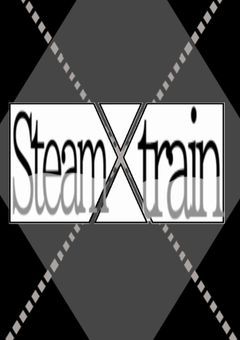 【Steam×train】