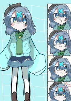 〖 こげぱんの"人形"部屋 〗